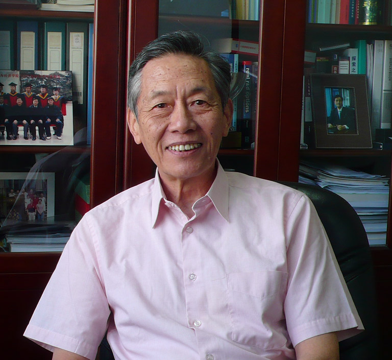 Zhizheng Lang